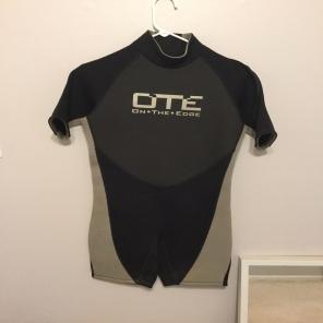 Wet Suit