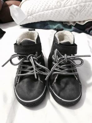 Baby Snow Shoes