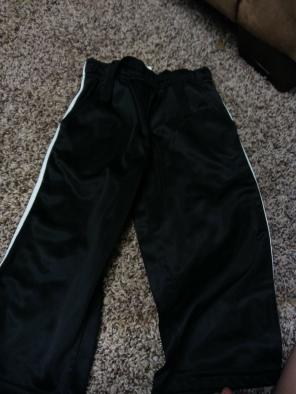 Boys 2T pants