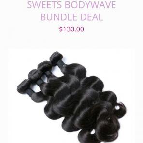 3 BUNDLE DEALS