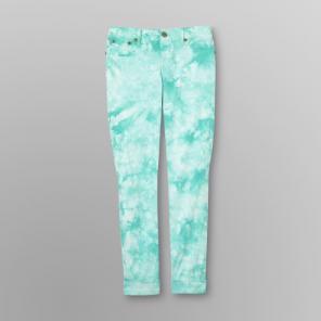 Tie-Dye Jeggings Size 1