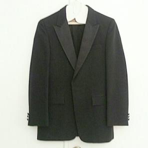 Tuxedo (complete)