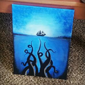 Under The Sea 2
