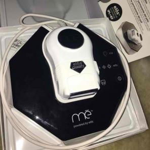 Elos Me Laser Hair Removal