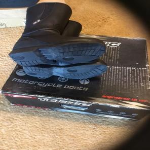 Tecnic Motorcycle Boots