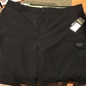 Men's under armour shorts