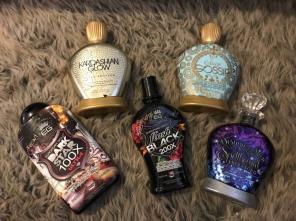 Tanning Lotion Bundle