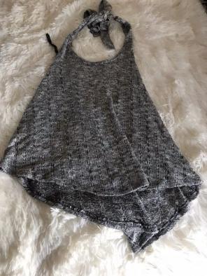 Halter Top
