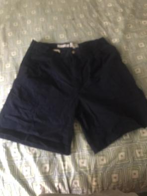 Dress Shorts