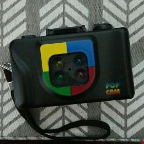 35mm Pop Cam