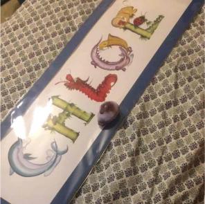 Chloe Gift Set