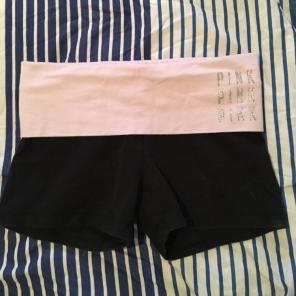 Victoria's Secret Yoga Pants