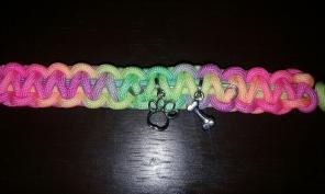 ⛤Dog Rainbow Bridge Bracelet 2