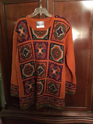 Heavy Sweater