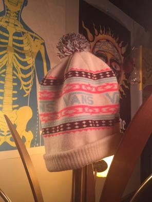 Vans Hat