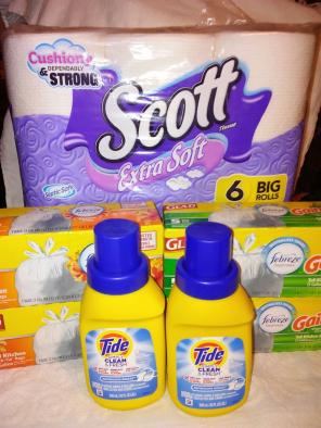 Scott Glad Tide Bundle