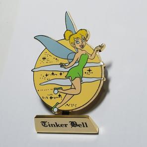 Tinker Bell Once Upon A Time Disney Pin