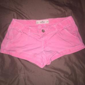 Hollister Shorts Size 5