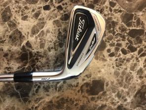 Titleist 716 AP2 3-PW