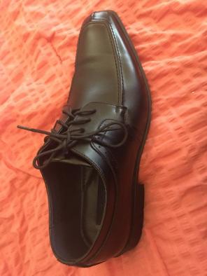 Men's Dress Shoe