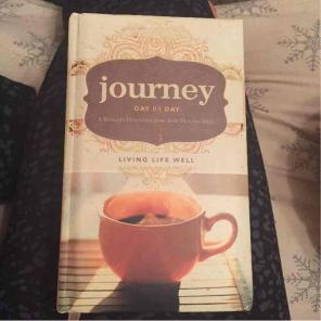 Journey day by day devotional