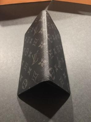 Louis Vuitton Monogram Brazza Wallet