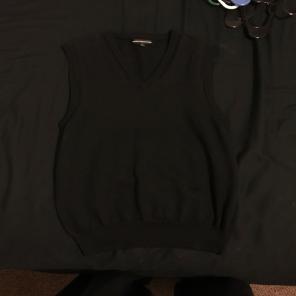 Men's Sweater Vest