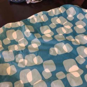 4moms bassinet cover