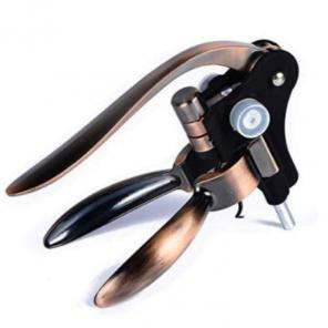 HQY Best Rabbit Wine Opener Corkscrew