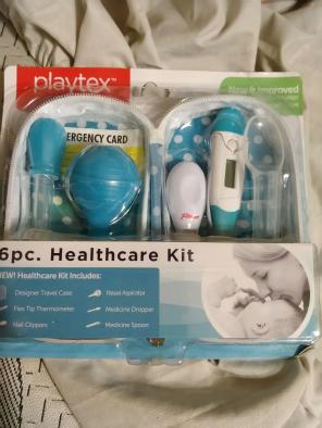 Playtex