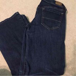 America Eagle Boyfriend Jeans