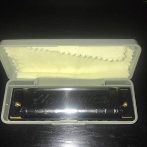 Harmonica