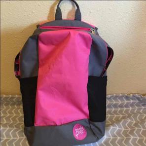 Perfectly Posh Backpack - NEW