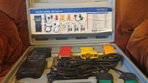 Snap on YA3120 CANOBD 2&1 Tool kit