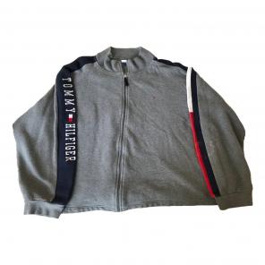 Tommy Hilfiger Full Zip Sweater