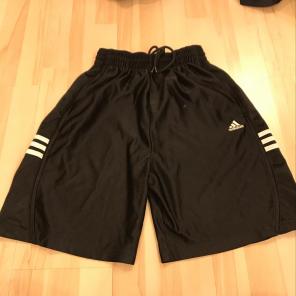 Men's Small Adidas Shorts