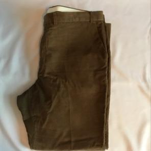 Men's 42 X 32 Ralph Lauren Corduroys