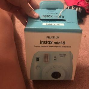 Polaroid Camera
