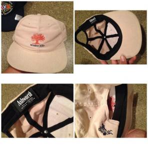 Vintage Mission Hills Pga Golf Men's