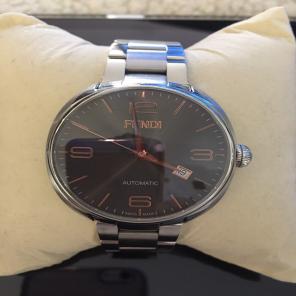 Men's Fendi Fendimatic Watch
