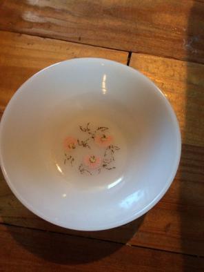 Fire King Bowl