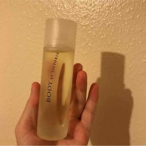 Body by Victoria perfume