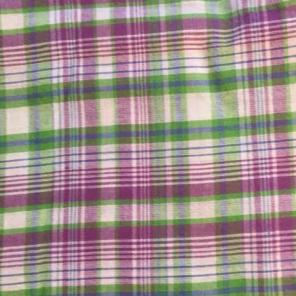 Cotton fabric
