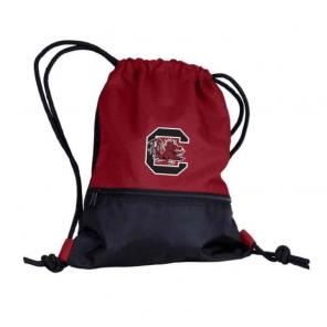 NCAA Logo South Carolina String Pack SEC