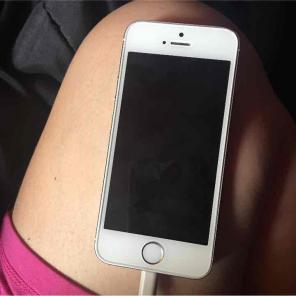 Iphone 5s