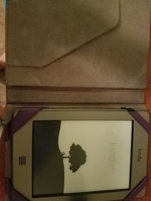 Kindle Touch