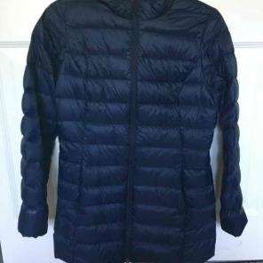 Eddie Bauer Cirruslite Parka