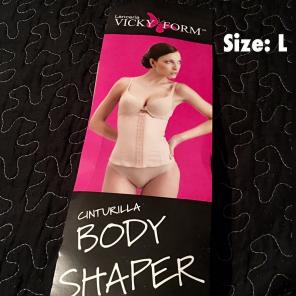 Body Shaper