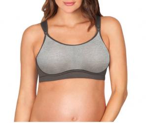 Maternity Nursing Sports Bra large