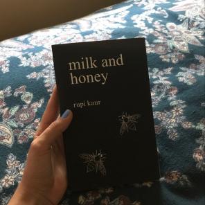 Milk And Honey